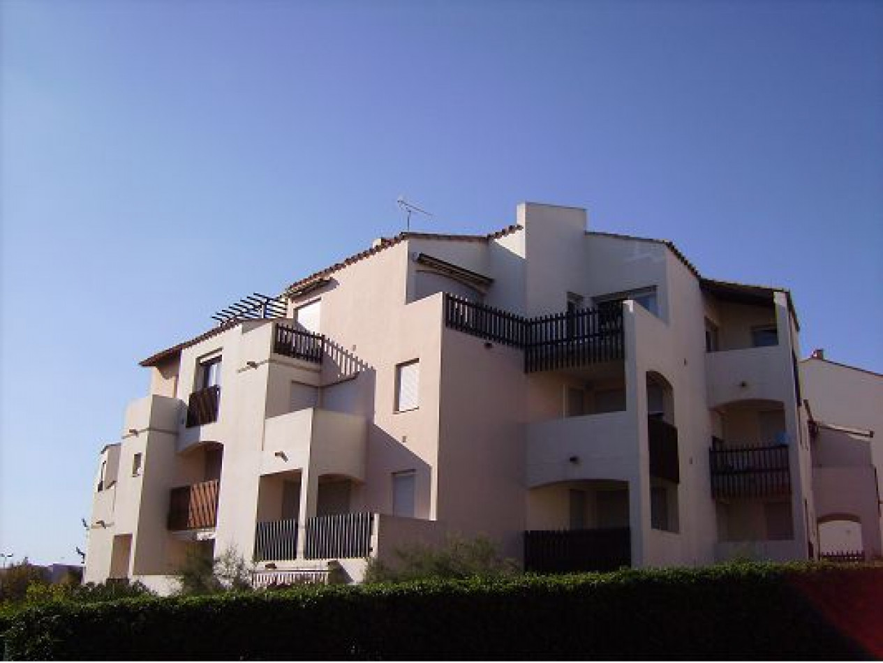 vente Appartement Le Cap D'agde - Photo 1