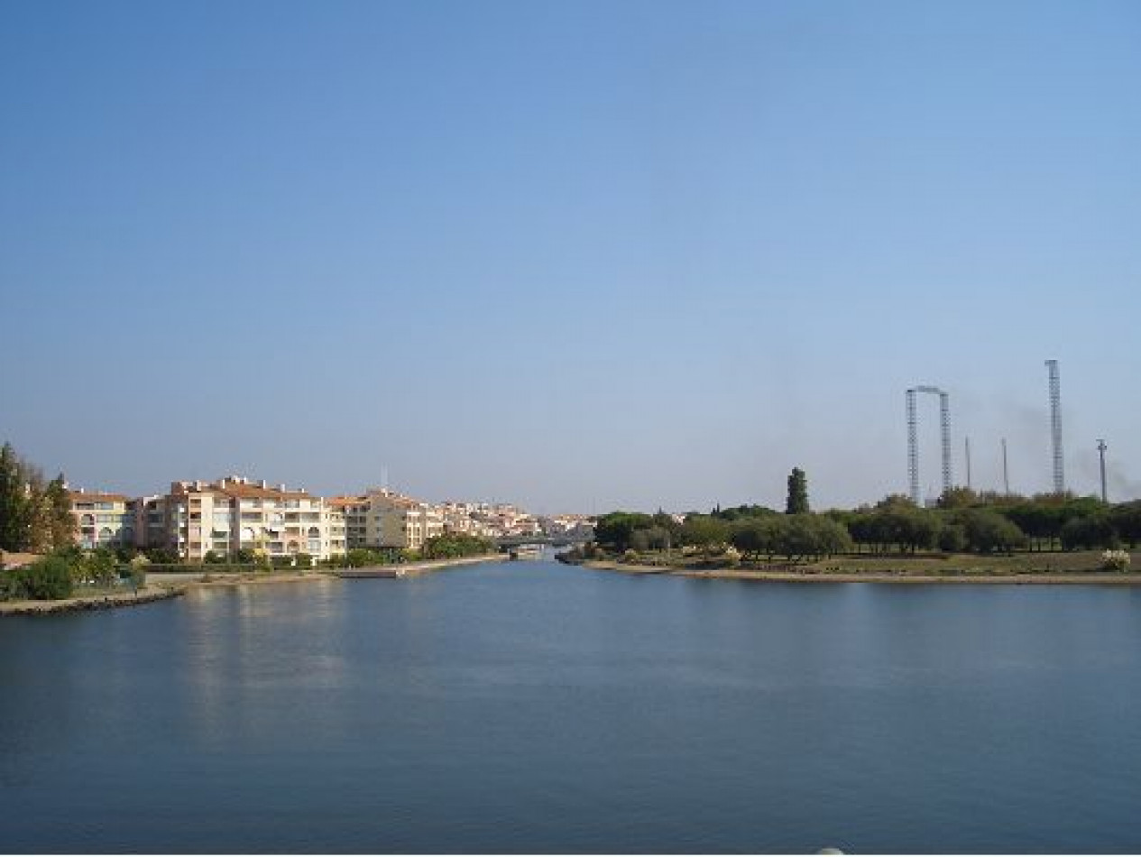 vente Appartement en résidence Le Cap D'agde - Photo 10