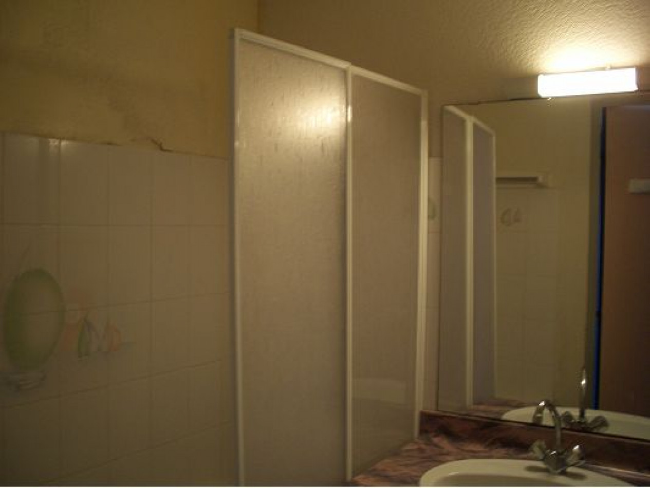 vente Appartement en résidence Le Cap D'agde - Photo 7