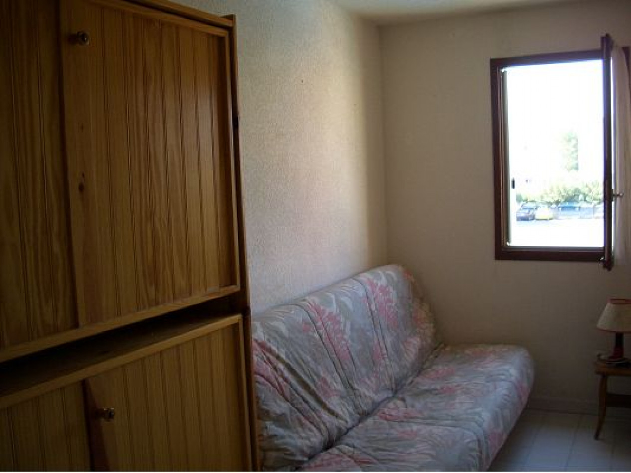 vente Appartement en résidence Le Cap D'agde - Photo 8