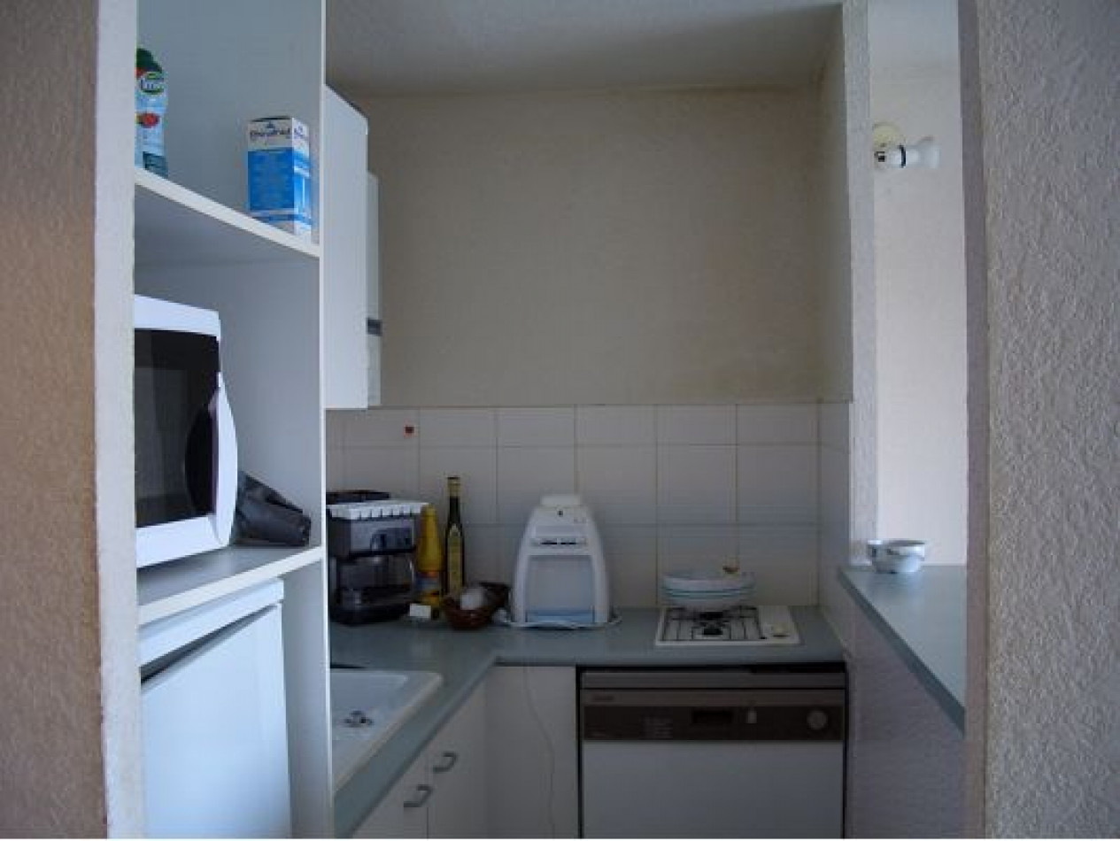vente Appartement en résidence Le Cap D'agde - Photo 6