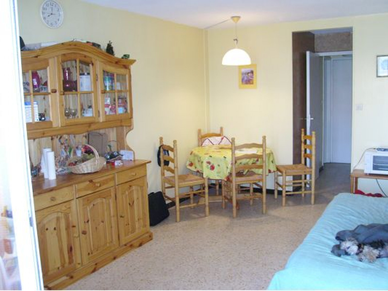 vente Appartement Le Cap D'agde - Photo 2