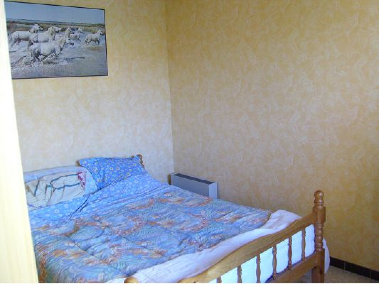 vente Appartement Le Cap D'agde - Photo 5