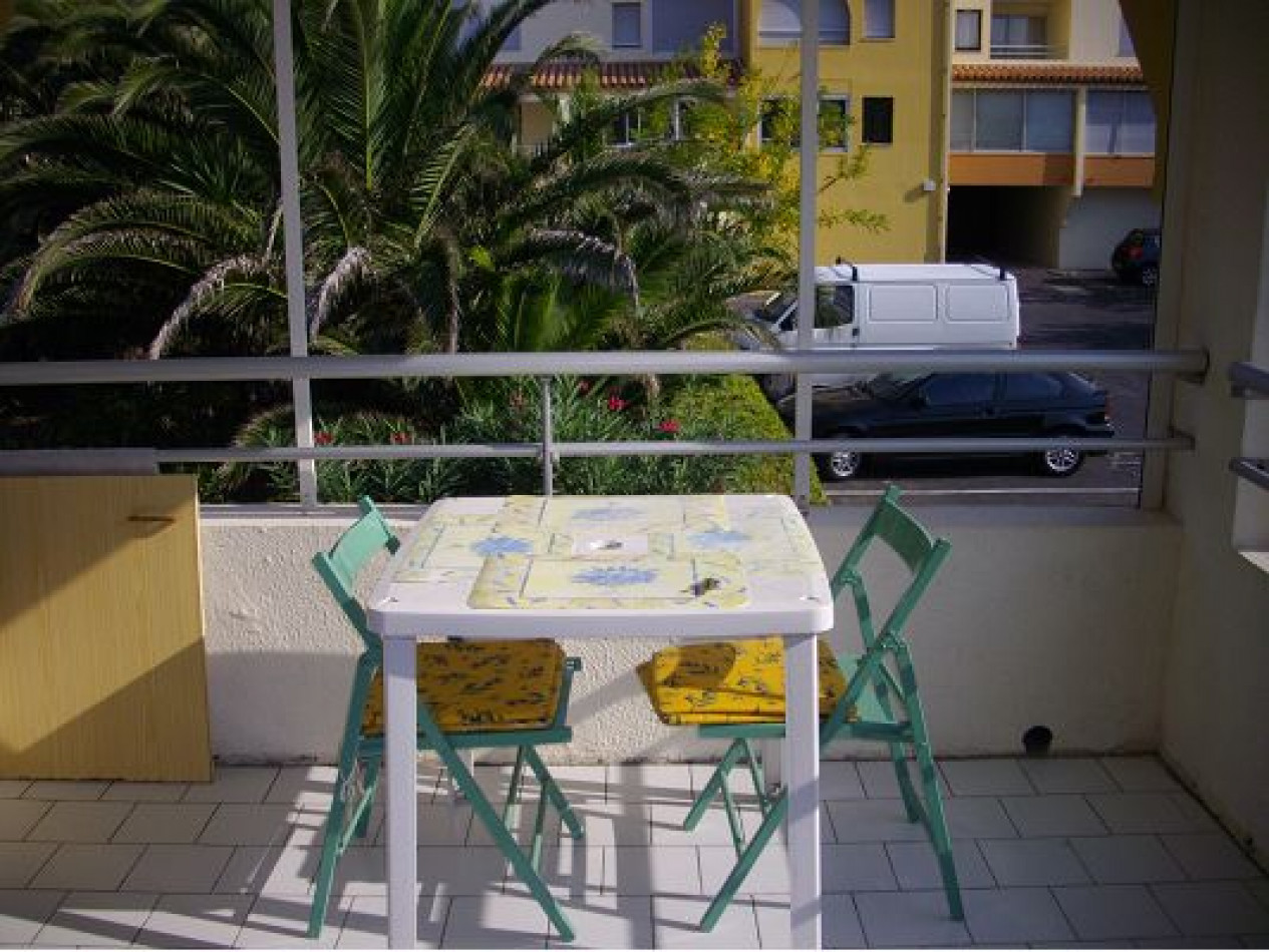 vente Appartement Le Cap D'agde - Photo 5
