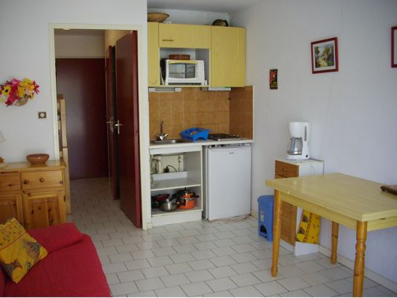 vente Appartement Le Cap D'agde - Photo 9