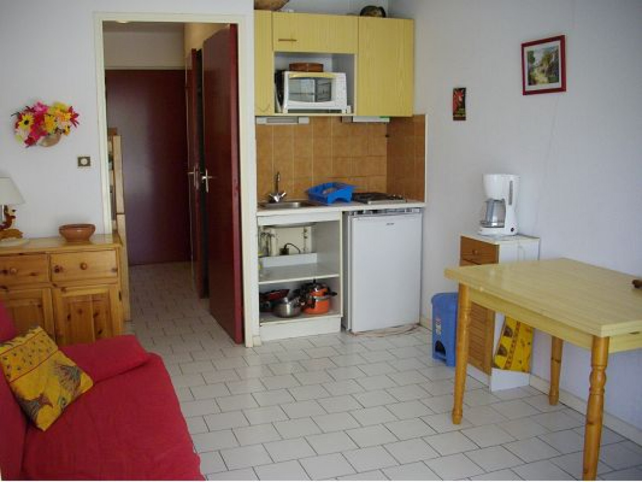 vente Appartement Le Cap D'agde - Photo 3