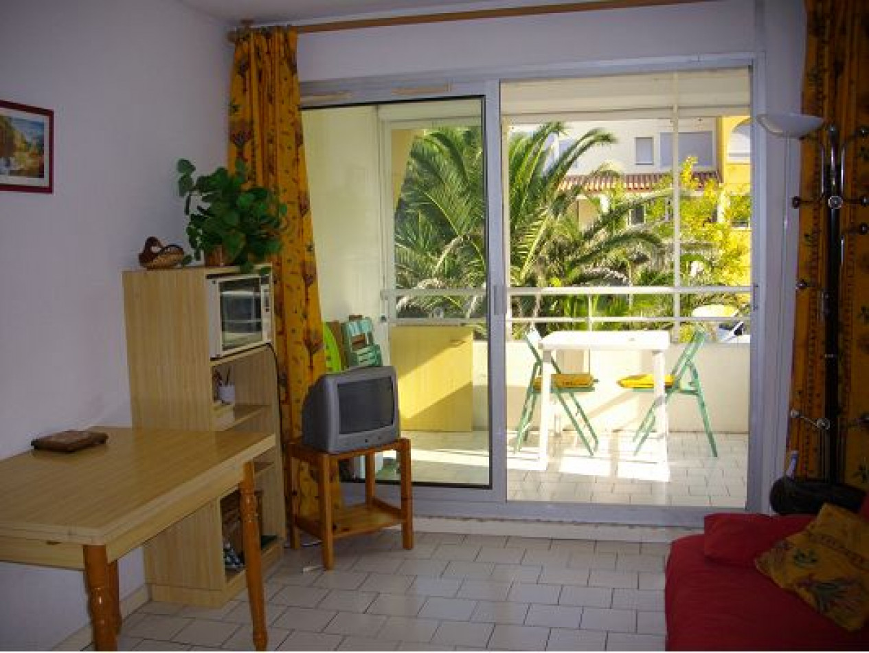 vente Appartement Le Cap D'agde - Photo 8