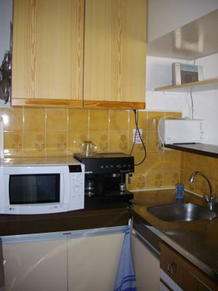 vente Appartement Le Cap D'agde - Photo 5