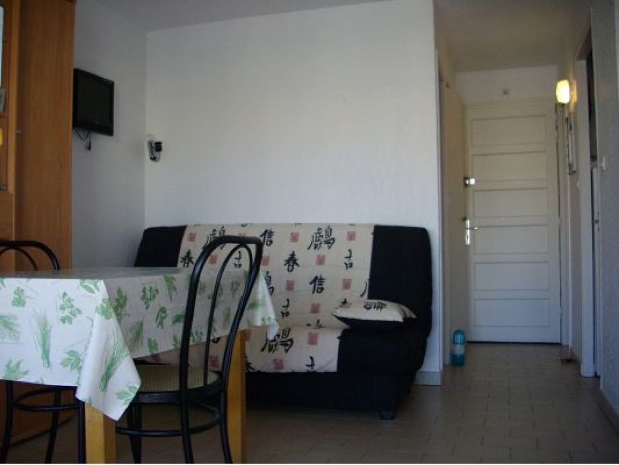 vente Appartement Le Cap D'agde - Photo 8