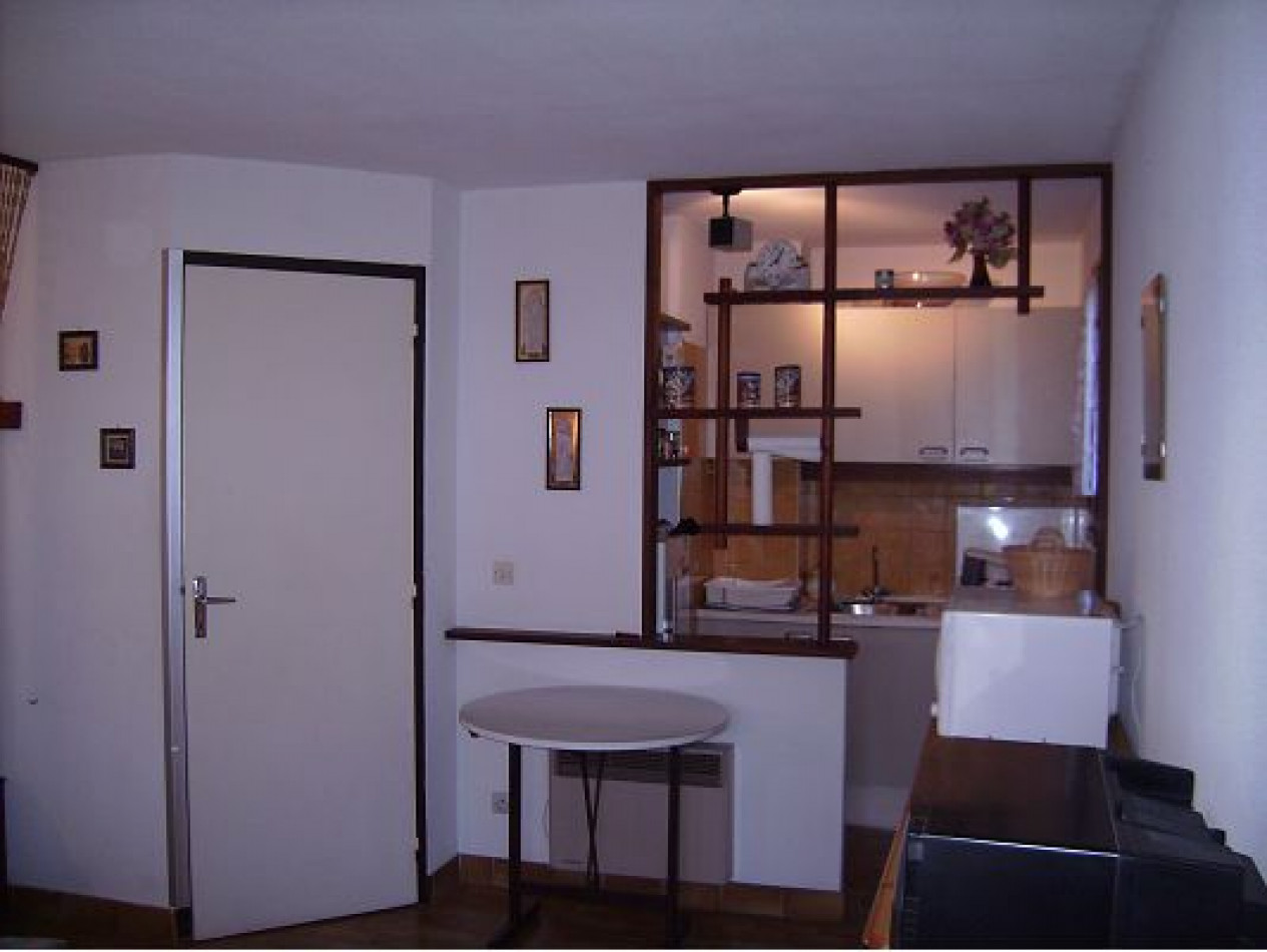 vente Appartement Le Cap D'agde - Photo 2