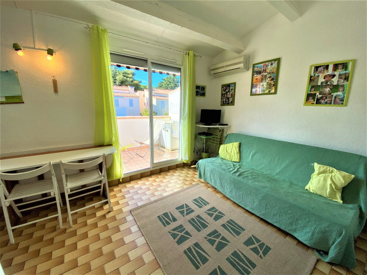 vente Appartement Le Cap D'agde - Photo 2
