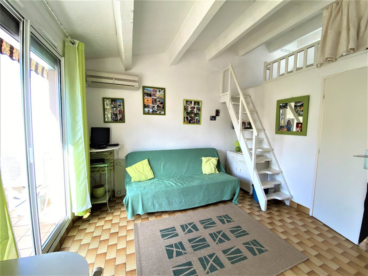 vente Appartement Le Cap D'agde - Photo 3