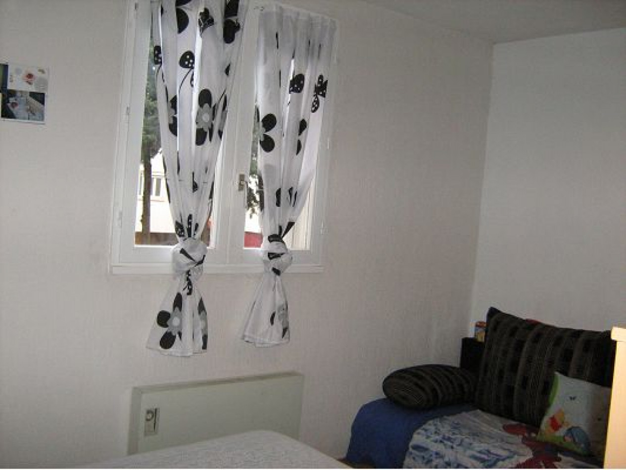 vente Appartement en résidence Le Cap D'agde - Photo 4