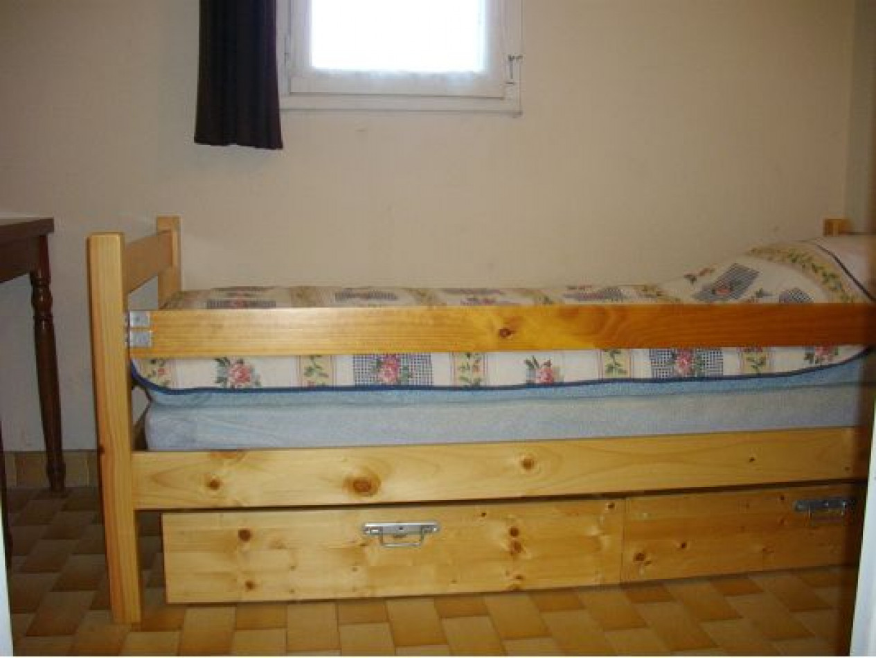 vente Appartement Le Cap D'agde - Photo 5