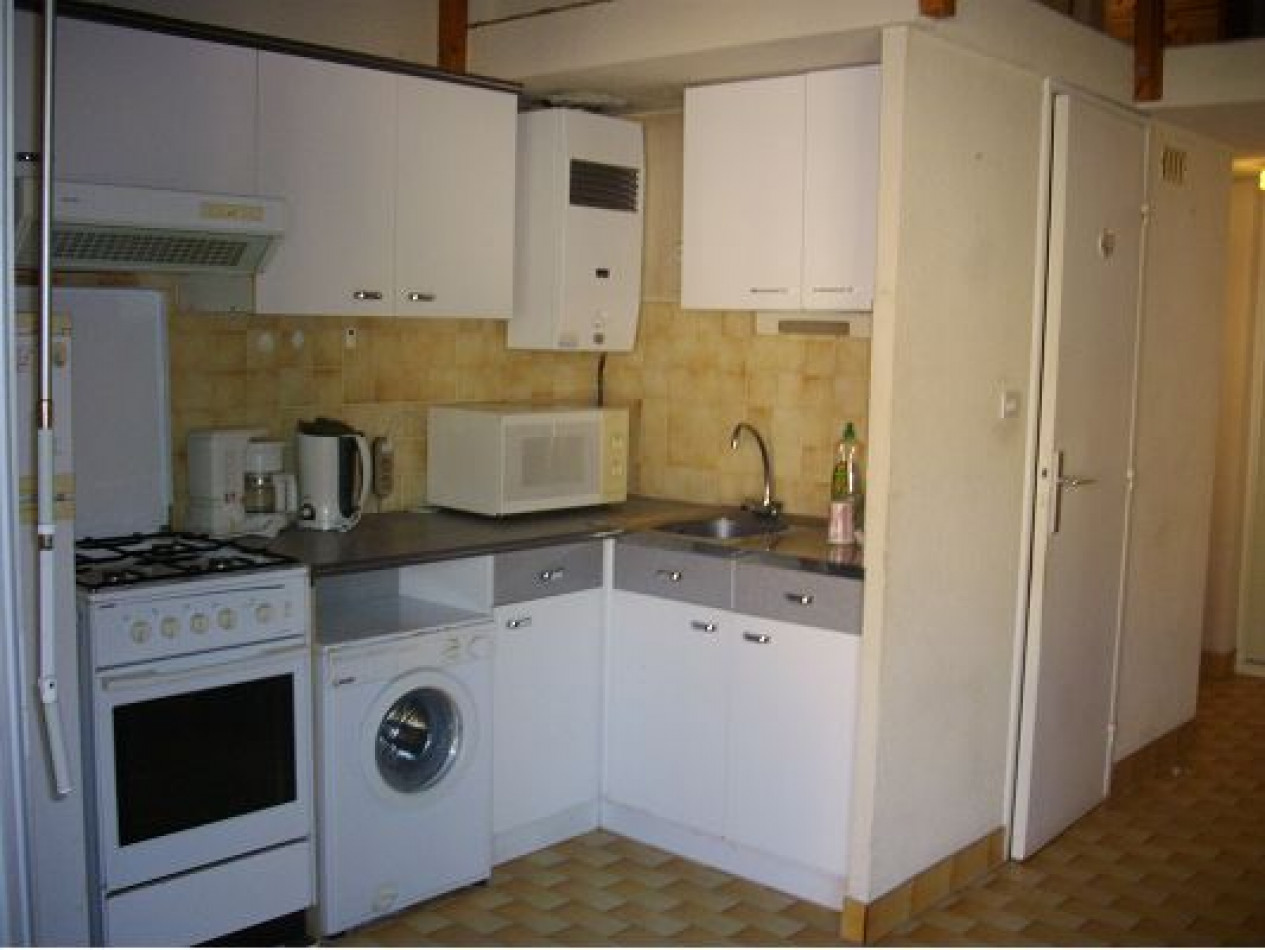 vente Appartement Le Cap D'agde - Photo 4