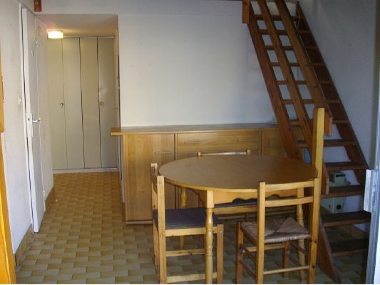 vente Appartement Le Cap D'agde - Photo 1