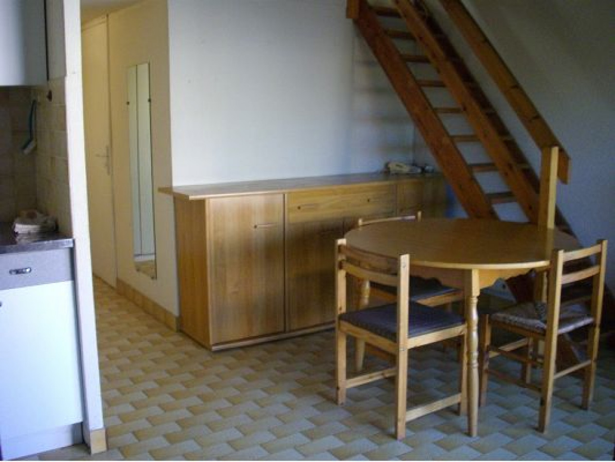 vente Appartement Le Cap D'agde - Photo 9