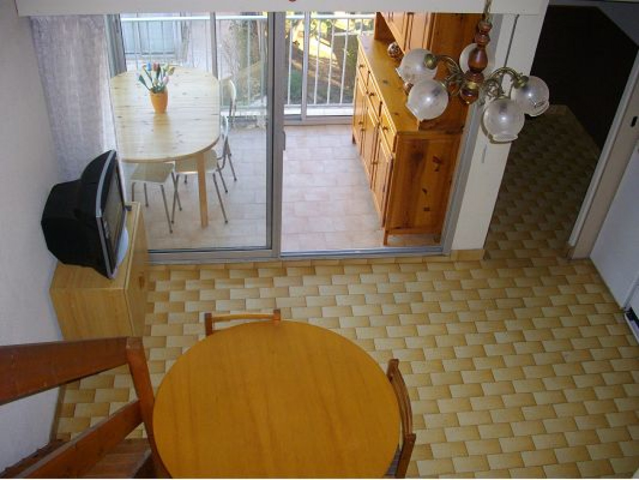 vente Appartement Le Cap D'agde - Photo 6