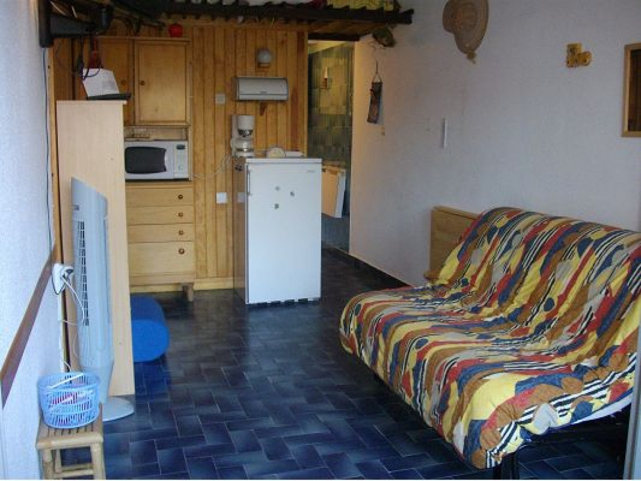 vente Appartement Le Cap D'agde - Photo 2