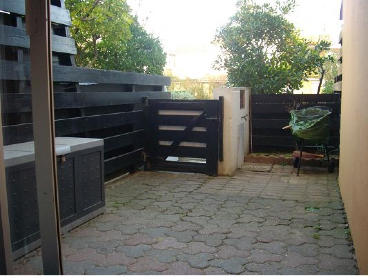 vente Appartement Le Cap D'agde - Photo 1