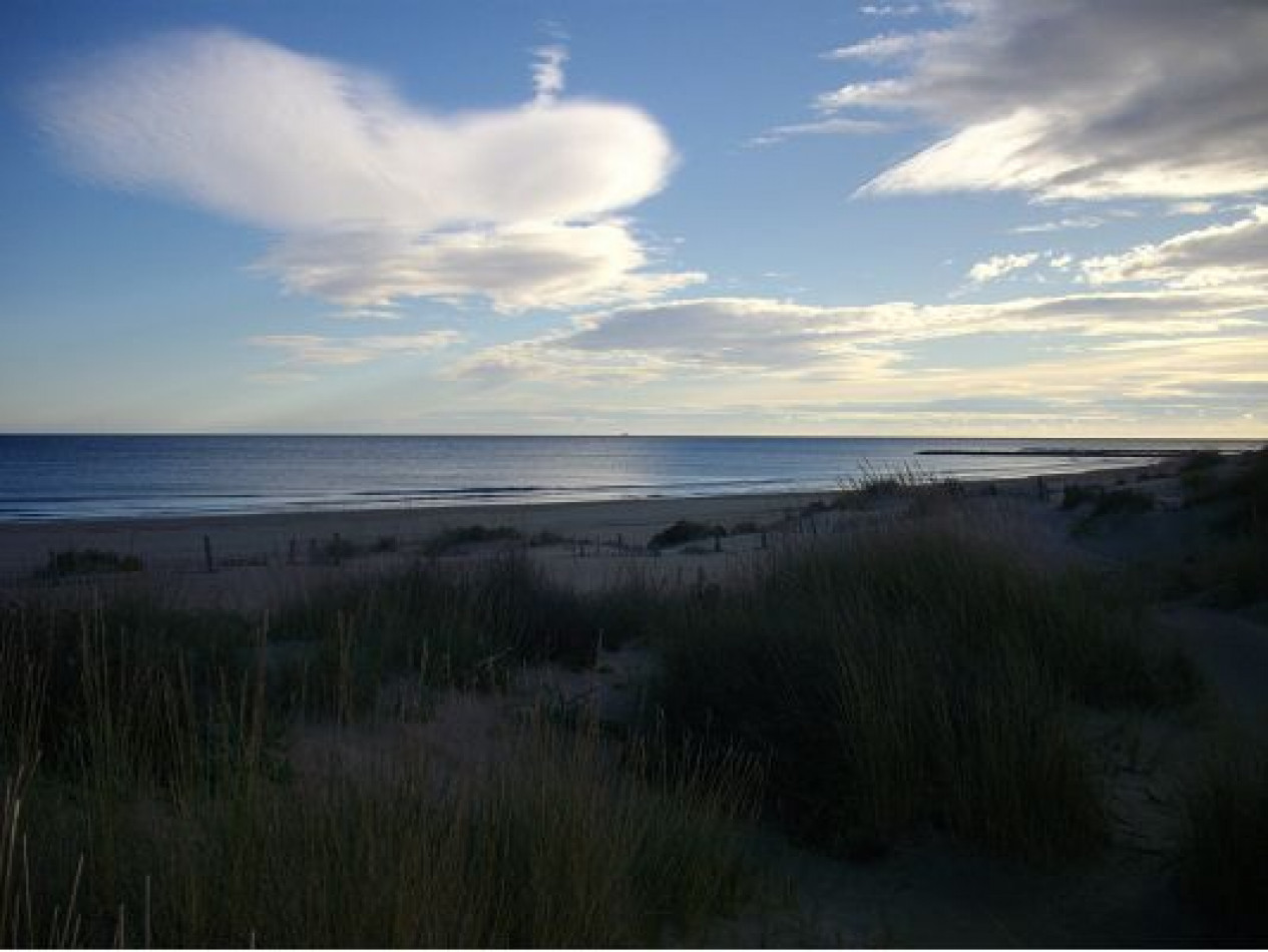 vente Appartement Le Cap D'agde - Photo 5