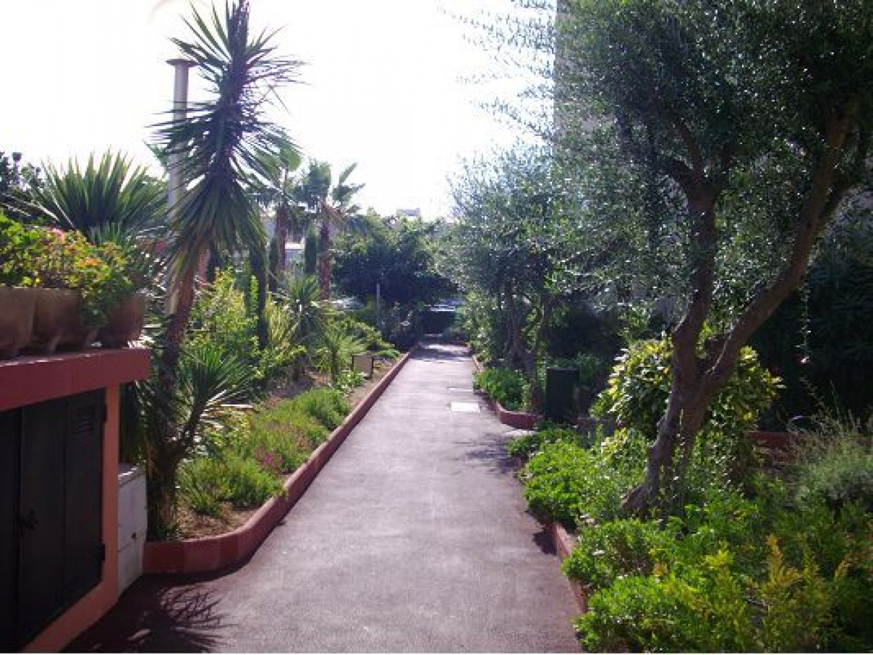 vente Appartement Le Cap D'agde - Photo 5
