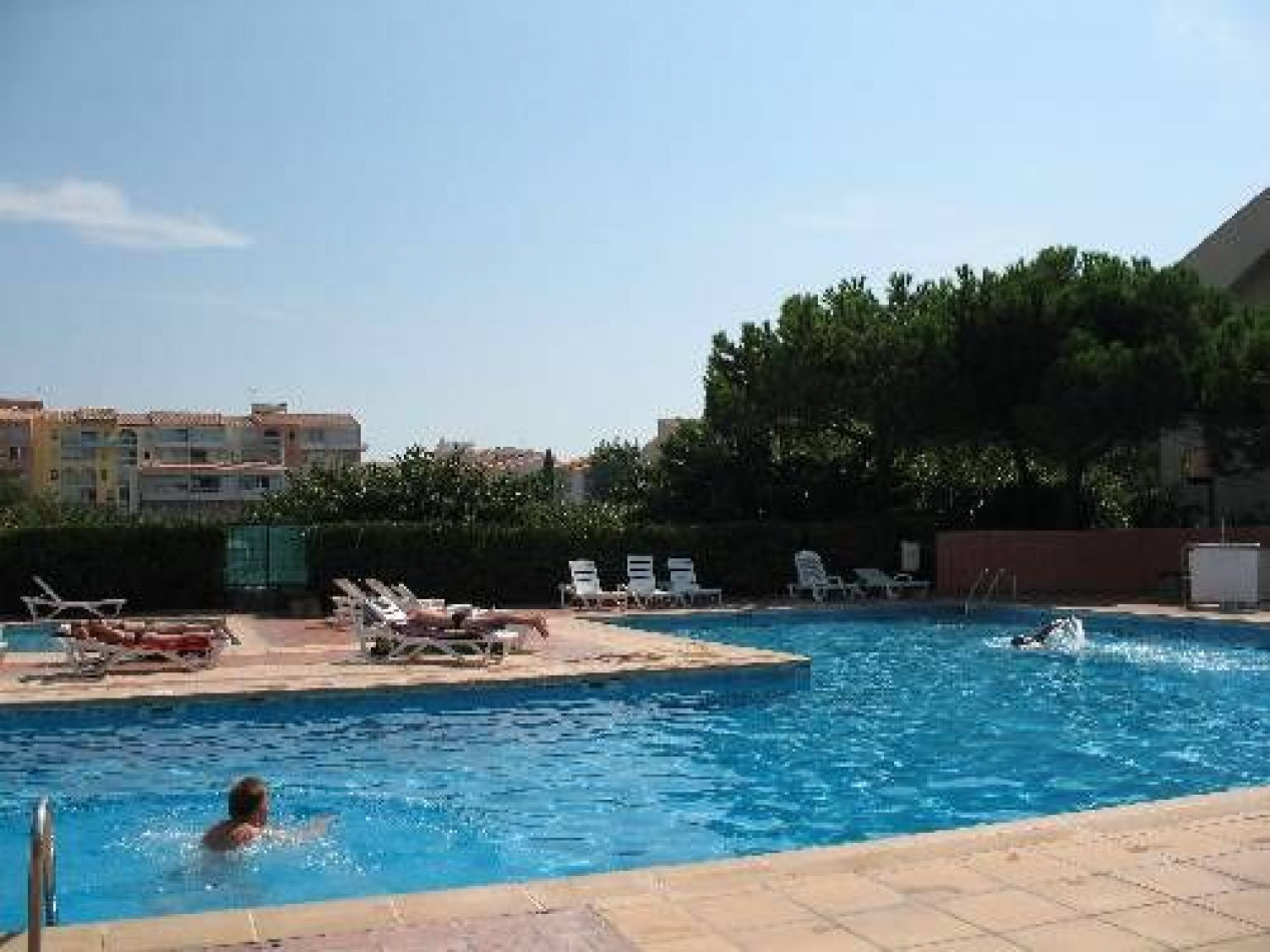vente Appartement Le Cap D'agde - Photo 4