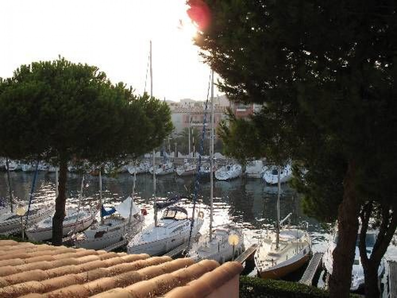 vente Appartement Le Cap D'agde - Photo 10