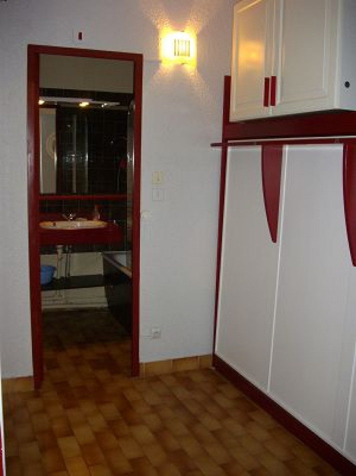 vente Appartement Le Cap D'agde - Photo 12