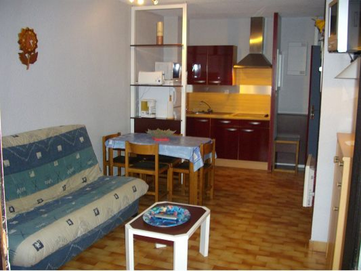 vente Appartement Le Cap D'agde - Photo 13