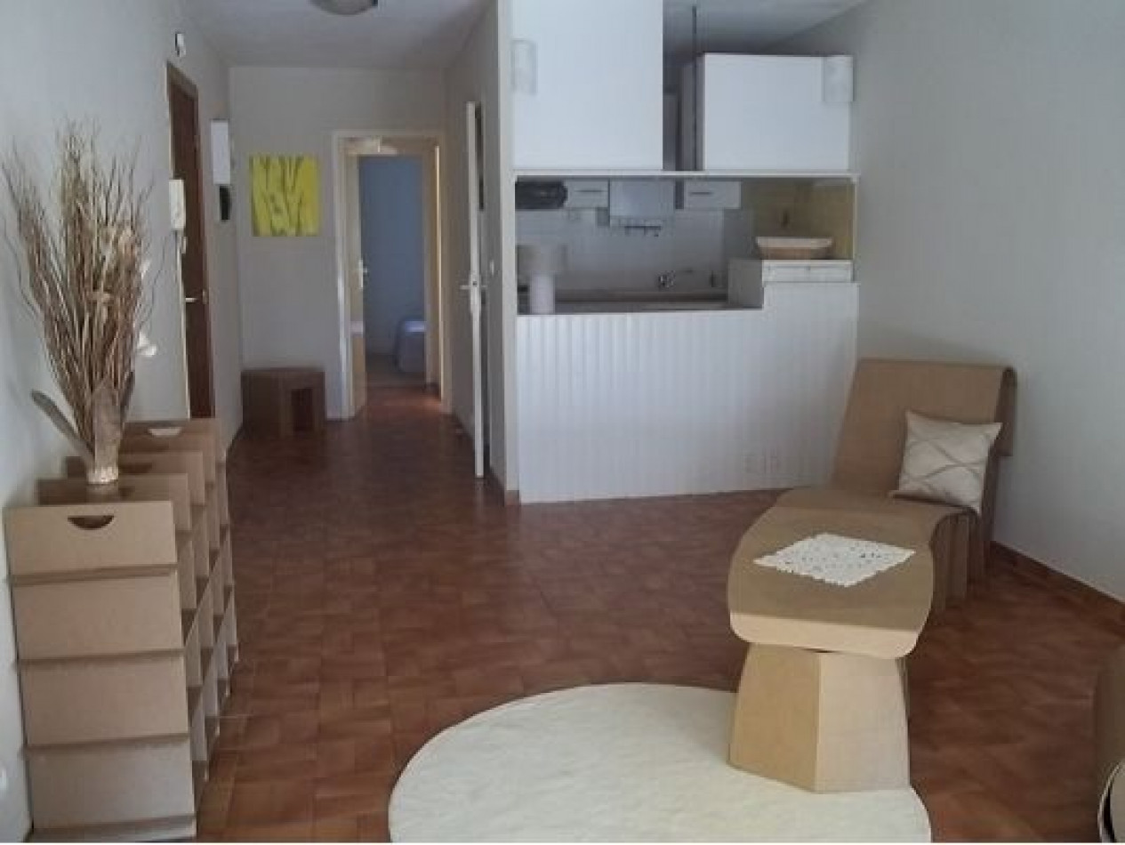 vente Appartement Le Cap D'agde - Photo 1