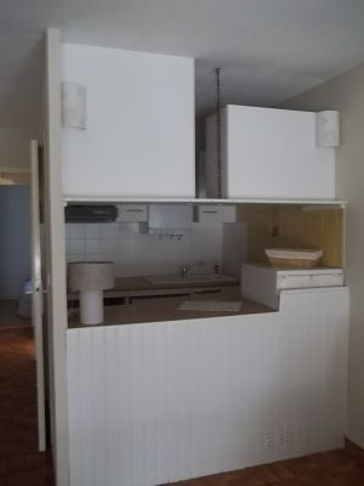 vente Appartement Le Cap D'agde - Photo 4
