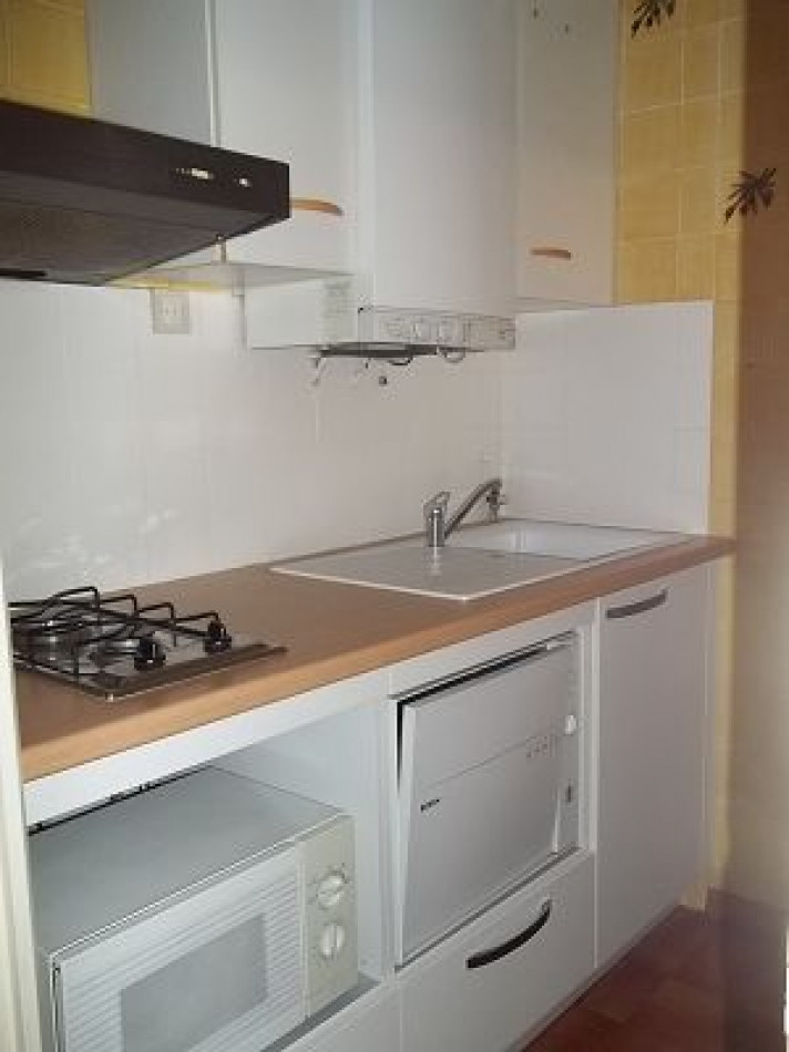 vente Appartement Le Cap D'agde - Photo 2