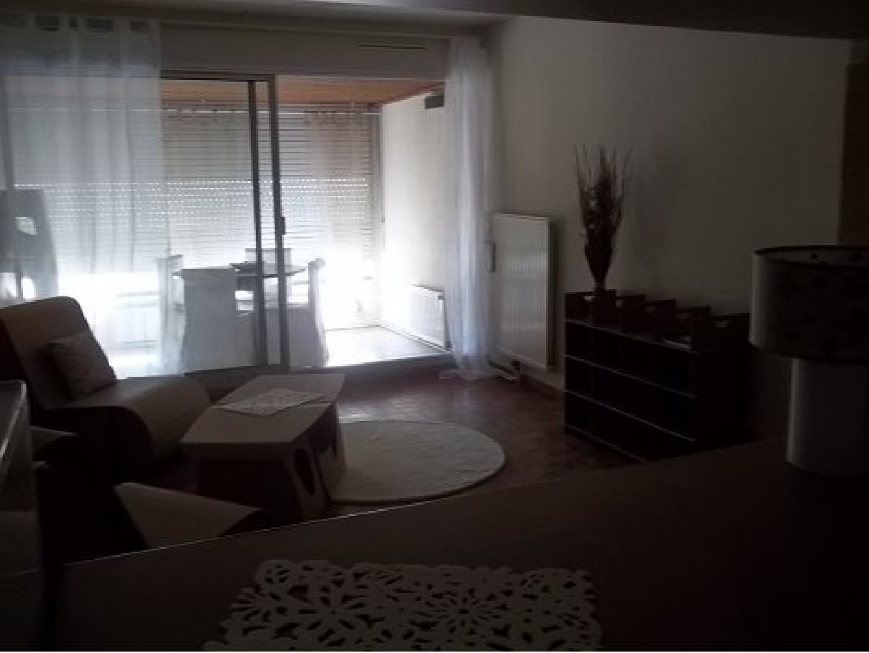 vente Appartement Le Cap D'agde - Photo 8