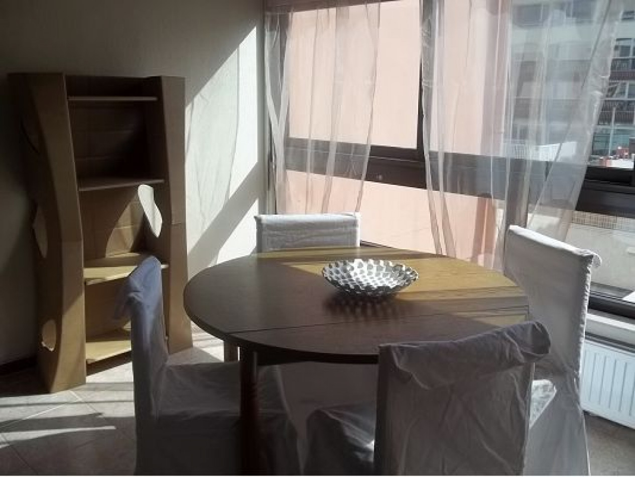 vente Appartement Le Cap D'agde - Photo 6