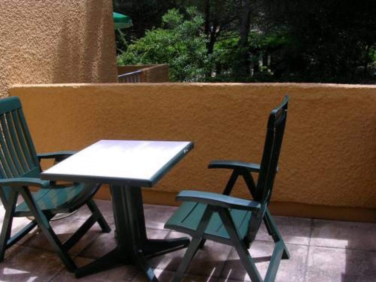 vente Studio Le Cap D'agde - Photo 1