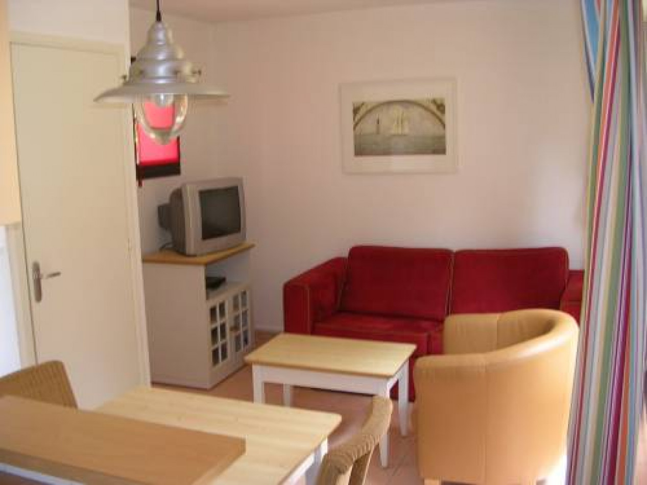 vente Studio Le Cap D'agde - Photo 2