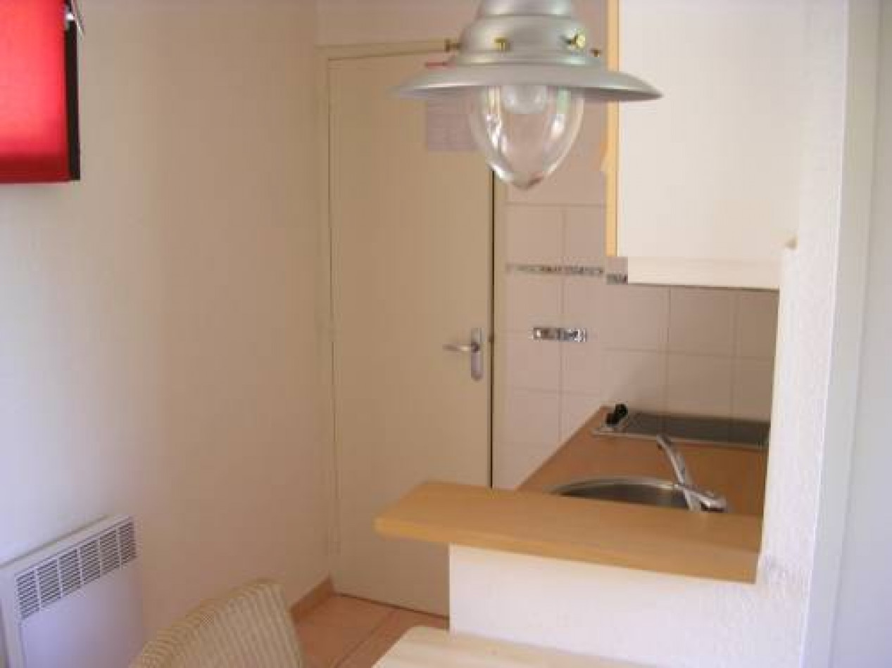 vente Studio Le Cap D'agde - Photo 4