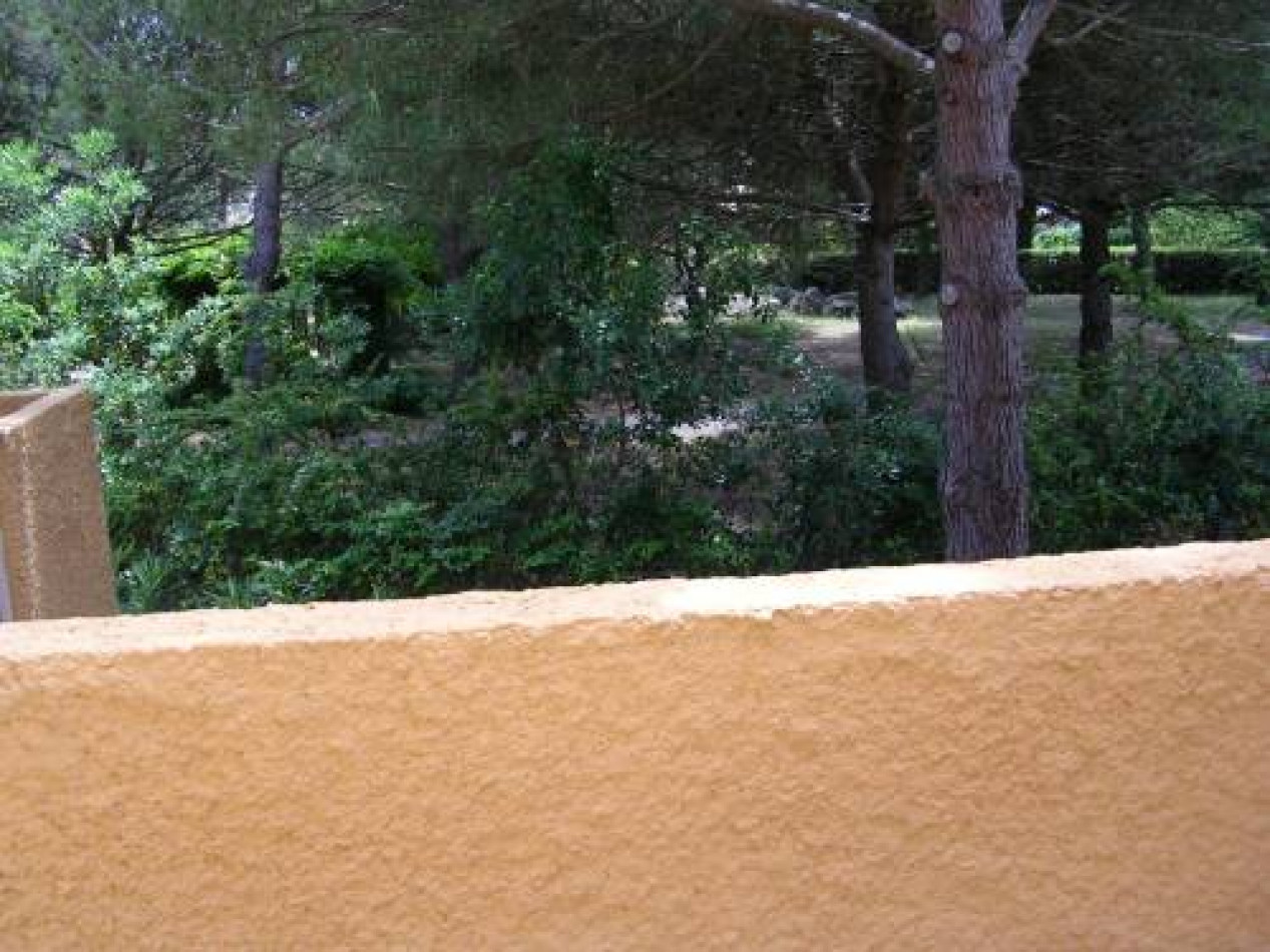 vente Studio Le Cap D'agde - Photo 6