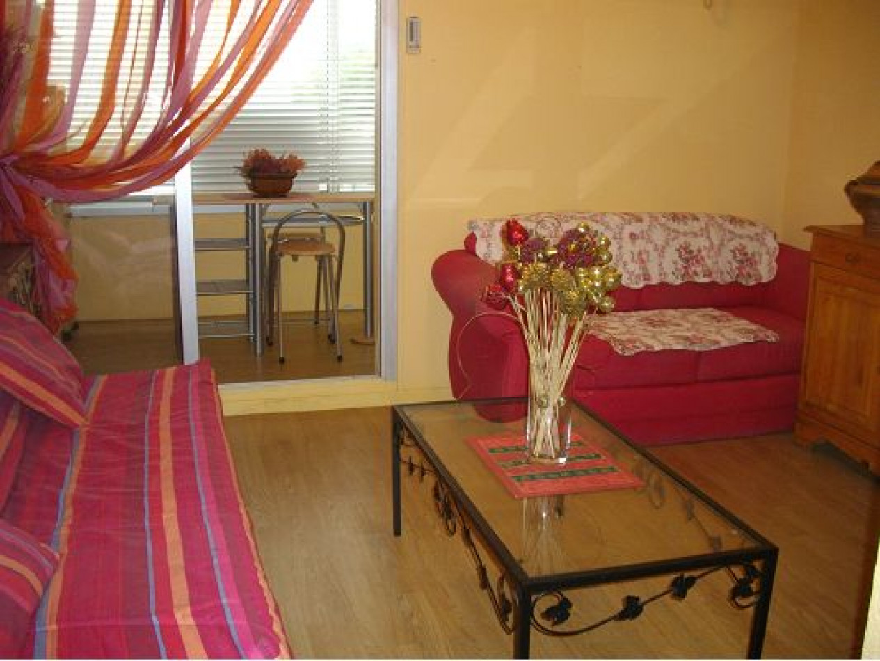 vente Appartement Le Cap D'agde - Photo 1