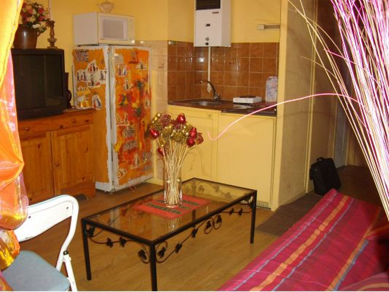 vente Appartement Le Cap D'agde - Photo 3