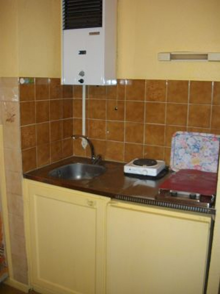 vente Appartement Le Cap D'agde - Photo 4