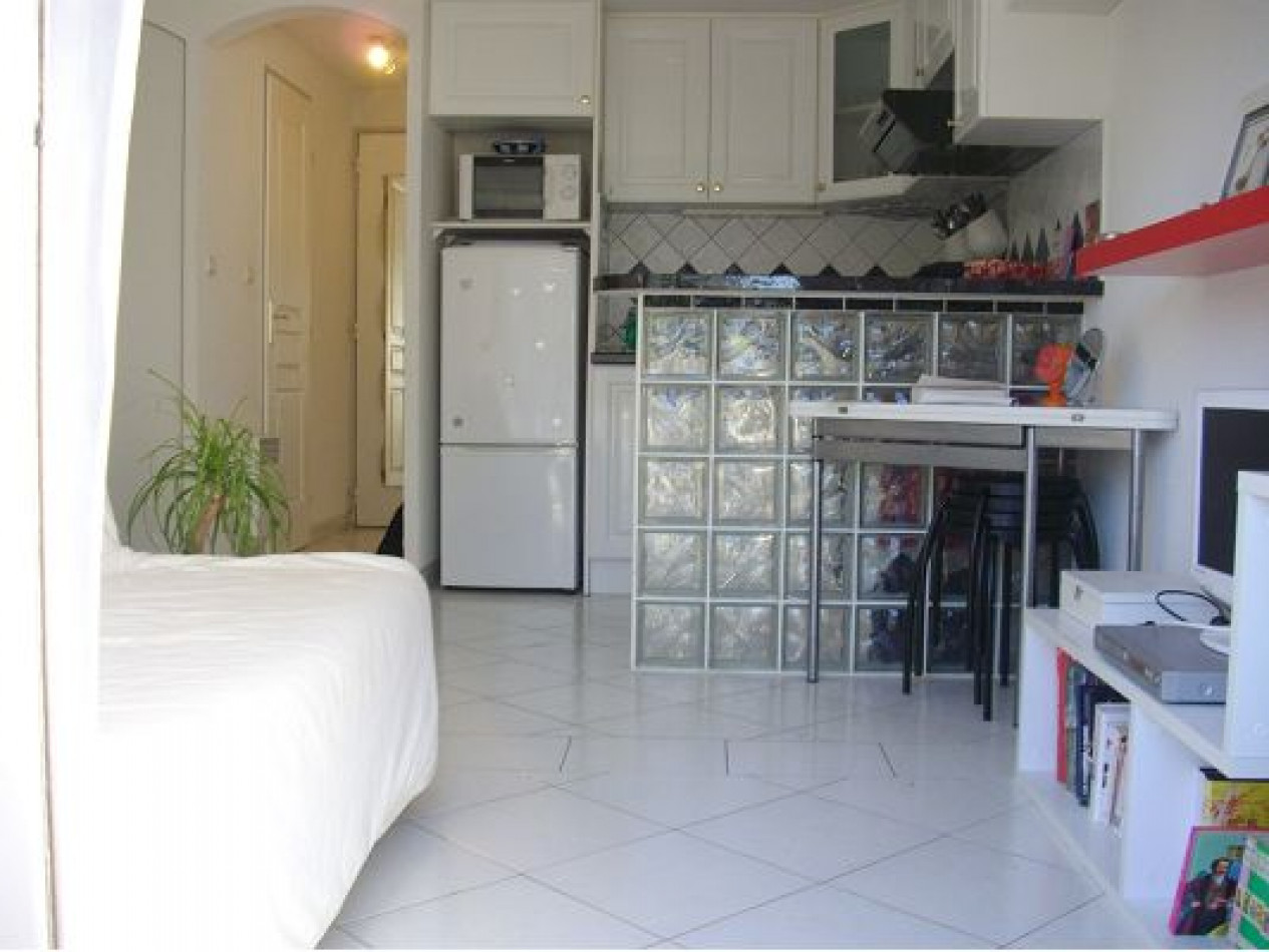 vente Appartement Le Cap D'agde - Photo 4