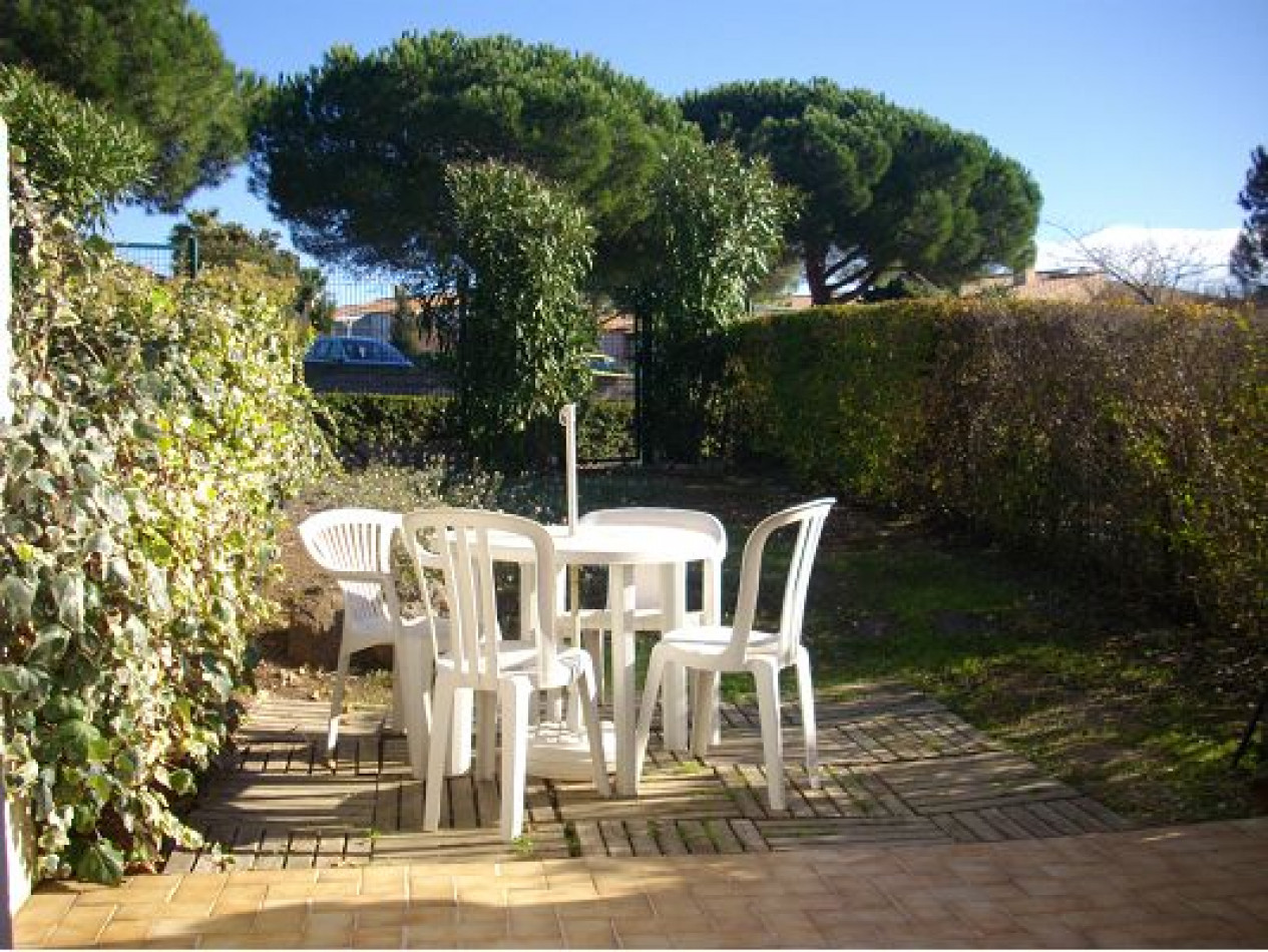 vente Appartement Le Cap D'agde - Photo 1