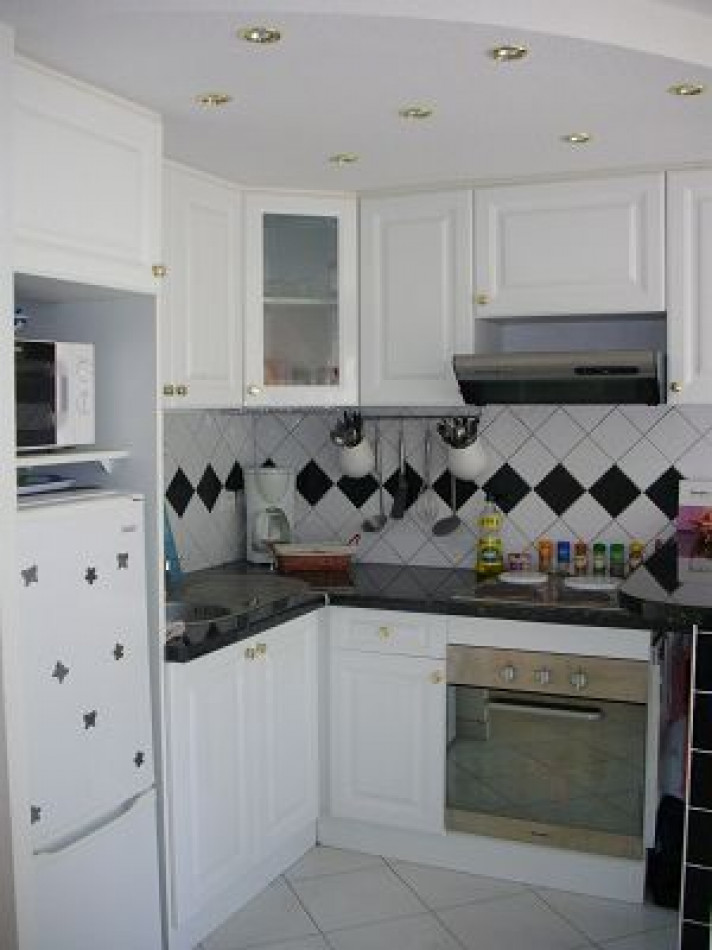 vente Appartement Le Cap D'agde - Photo 5