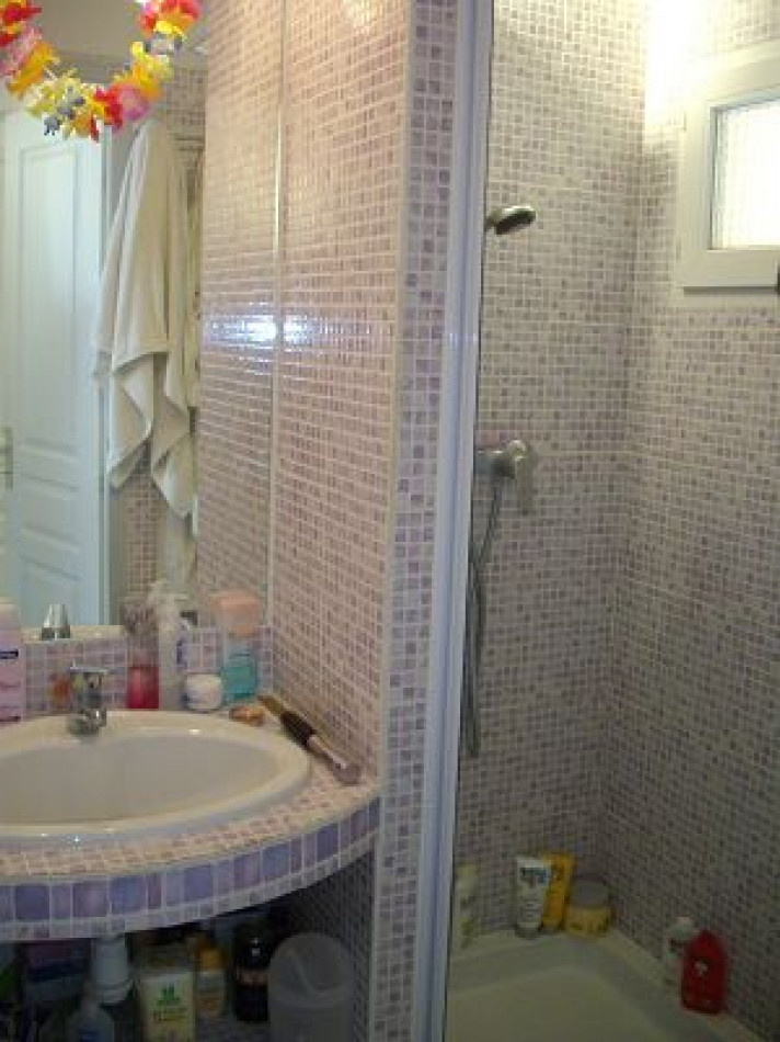 vente Appartement Le Cap D'agde - Photo 6