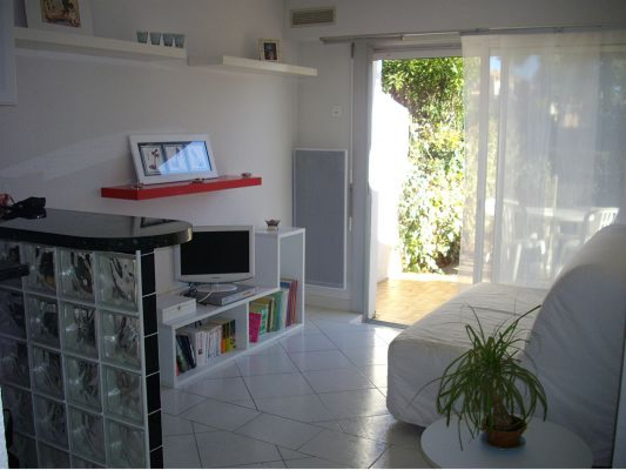 vente Appartement Le Cap D'agde - Photo 7