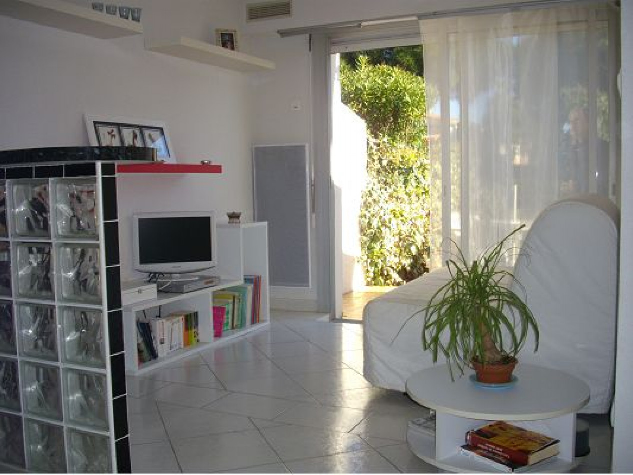 vente Appartement Le Cap D'agde - Photo 3