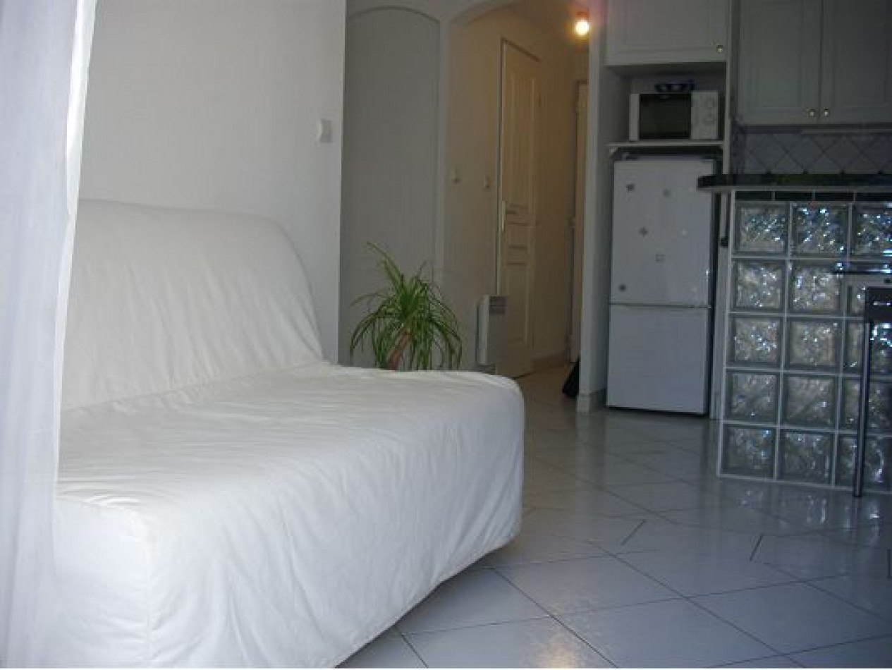 vente Appartement Le Cap D'agde - Photo 8