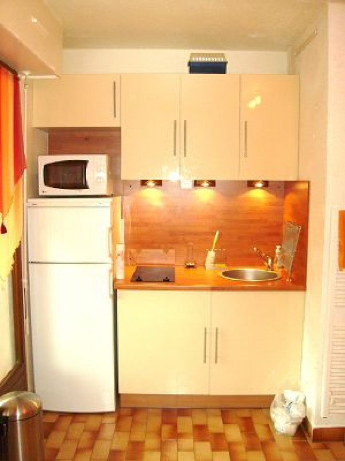 vente Appartement Le Cap D'agde - Photo 2